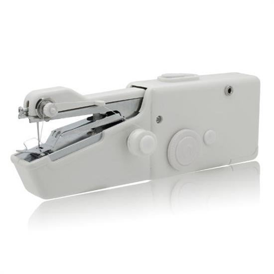 JetBura® Handy Stitch Mini Kolay Seyehat ve Ev Tipi El Dikiş Dikme aleti