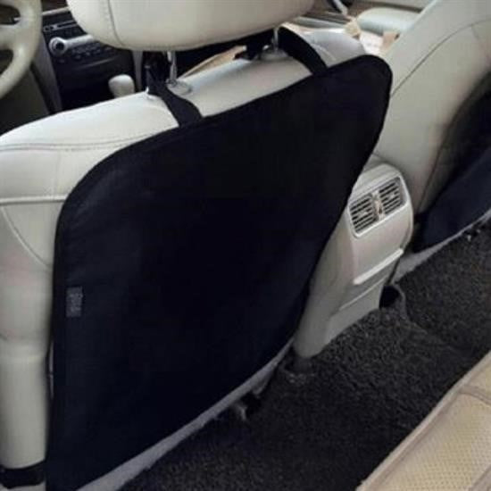JetBura® Oto Koltuk Arkası Koruyucu Kılıf 2li Araba Koltuk Arkası Kılıfı
