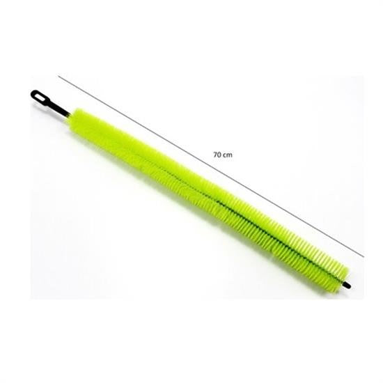 JetBura® Ergonomik Pratik Kolay Kalorifer Peteği Temizleme Fırçası Aleti