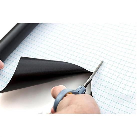 JetBura® Sticker Rulo Yapışkanlı Çocuk Yazı Yazma Tahtası Yazı Yazma Sticker