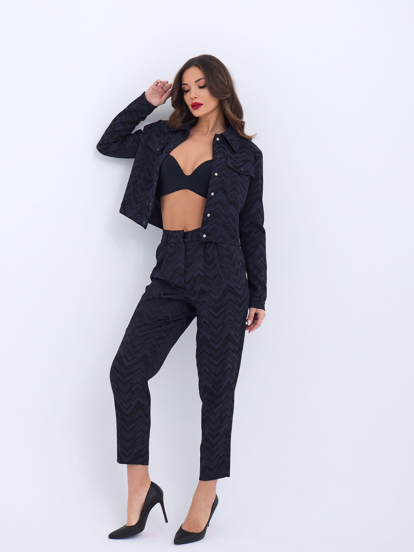 6608 CEKET-POLONYA