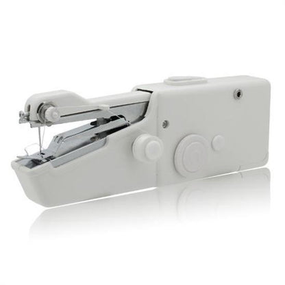 JetBura® Handy Stitch Mini Kolay Seyehat ve Ev Tipi El Dikiş Dikme aleti