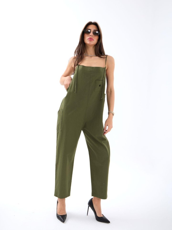 6483 TULUM-YEŞİL