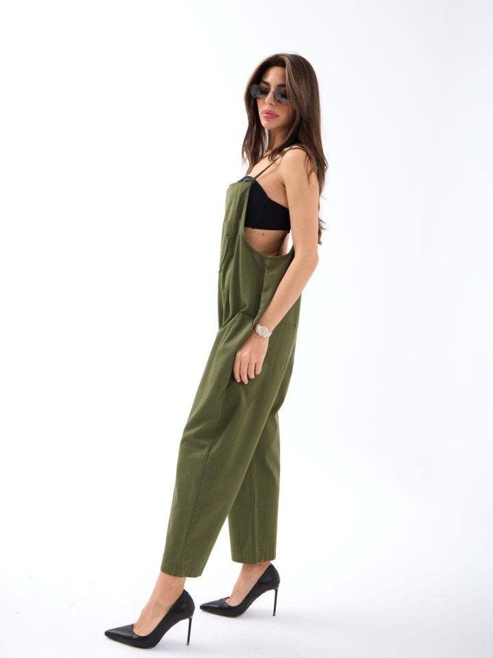 6483 TULUM-YEŞİL